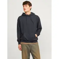 Jack & Jones Sweatshirt 'JJECharge' nachtblauw