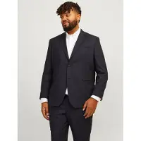 Jack&Jones PLUS Plus Size Regular Fit Blazer