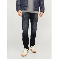 Jack & Jones Jeans 'JJIMike JJCade' marine