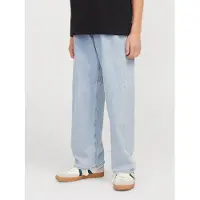 Jack & Jones Junior Jeans 'JJIAlex JJOriginal' lichtblauw