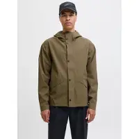 Jack & Jones Tussenjas olijfgroen