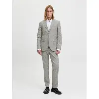 Jack & Jones Premium Pak 'JPRRiviera' groen gemêleerd