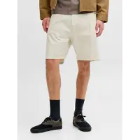 Jack & Jones Broek 'JPSTTony' wit