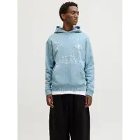 Jack & Jones Sweatshirt blauw