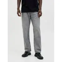 Jack & Jones Jeans 'Chris' grey denim