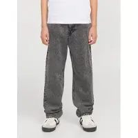 Jack & Jones Junior Jeans 'JJIChris' grey denim