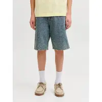 Jack & Jones Junior Jeans 'JJIAlex' blauw denim