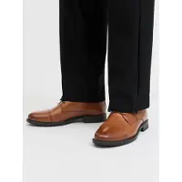 Jack & Jones Veterschoen 'JFWOSLO' cognac