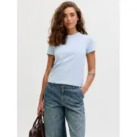 JJXX Shirt 'JXGigi' smoky blue