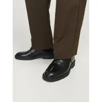 Jack & Jones Veterschoen 'JFWDAX' antraciet