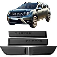 5K Parts Deurbeschermingsstrips voor Dacia Duster 2018-2024