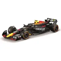 Bburago Red Bull RB20 #11 Sergio Perez