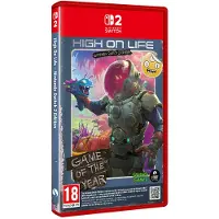 High On Life | Switch