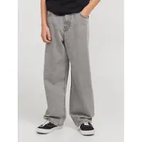 Jack & Jones Junior Jeans 'JJIAlex JJOraginal' grey denim