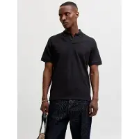 Jack & Jones Tricot 'JJEAustin' zwart