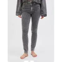 Jack & Jones Jeans 'JXVienna' grey denim