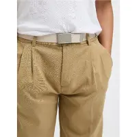 Jack & Jones Riem 'JACLondon' crème / zilver