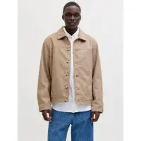 Jack & Jones Tussenjas beige