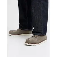 Jack & Jones Veterboots 'JFWToronto' mokka