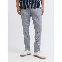 Jack & jones Chino 'JPSTAce JJSummer' lichtblauw