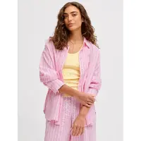 JJXX Blouse rosa / lichtroze