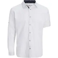 Jack & Jones Overhemd wit