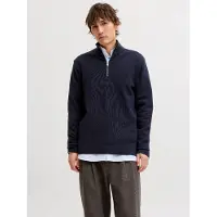 Jack & Jones Trui 'JPRBLAMilano' navy