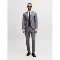 Jack & Jones Premium Pak 'Franco' lichtgrijs