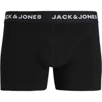 Jack & Jones Boxershorts 'Black Friday' gemengde kleuren / zwart