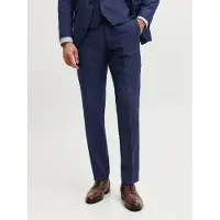 Jack & Jones Pantalon 'Solaris' marine