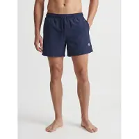 Jack & Jones Zwemshorts 'JPSTMaui' navy / zwart