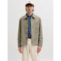 Jack & Jones Suède Jasje XS Groen