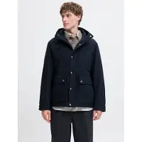 Jack & Jones Tussenjas blauw