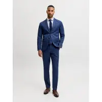 Jack & jones Premium Pak 'JPRCosta' donkerblauw