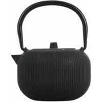 Salt & pepper Theepot Sencha Black 350 ml