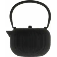 Salt & pepper Theepot Sencha Black 700 ml