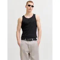 Jack & Jones Shirt 'JORCotedazur' zwart