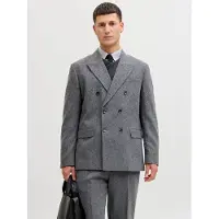 Jack & Jones Colbert 'JPRHarry' grijs gemêleerd