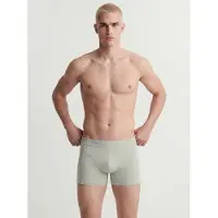 Jack & Jones Boxershorts 'JACGilli' blauw / nachtblauw / lichtblauw / pastelgroen