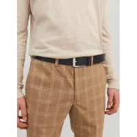 Jack & Jones Riem 'Stockholm' zwart / zilver