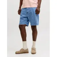 Jack & Jones Jeans 'JJITONY JJORIGINAL' blauw denim
