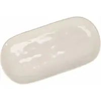 Salt & pepper Serveerschaal Rocca Beige 36,5 x 18 cm