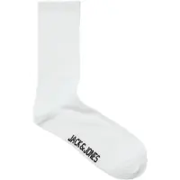 Jack & Jones Sokken zwart / wit