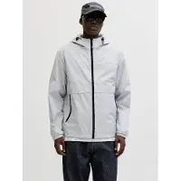 Jack & Jones Functionele jas grijs