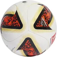 Adidas Bundesliga 26/27 Torfabrik Competition Voetbal