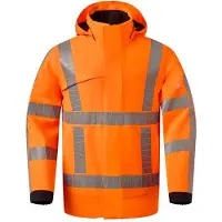 Havep Rws+ Parka 50479 Regenjas | Maat: 2XL