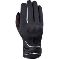 Ixon Pro Globe Kid Zwart Wit Kids Handschoenen Maat 8 YRS