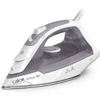 Calor Strijkijzer Vapeur Virtuo 30 FV2C43C0 2000 W Grijs