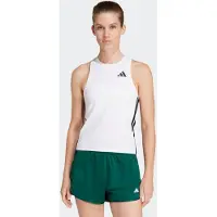 Adidas Damestanktop Essentials 3-Stripes | Maat S