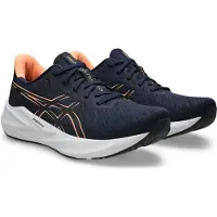 Asics Loopschoen 'Versablast 4' navy / oranje